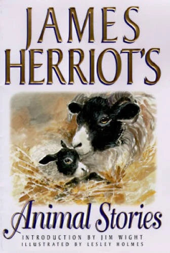 James Herriot's Animal Stories - Hardcover By Herriot, James - GOOD