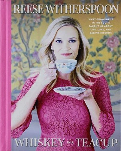 Whiskey in a Teacup - Target Exclusive Edition - Hardcover - GOOD