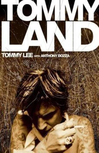 Tommyland - Hardcover By Lee, Tommy - GOOD