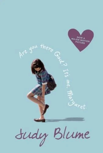 Are You There God Its Me, Margaret - Paperback By Blume, Judy - VERY GOOD