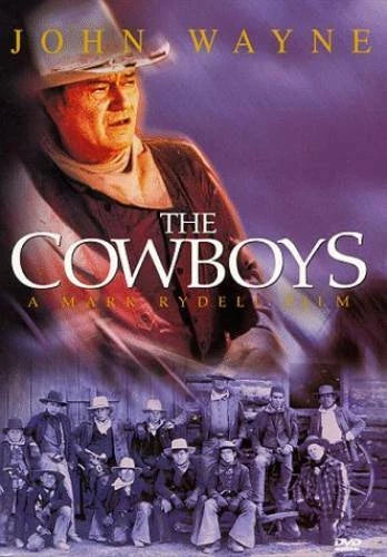 The Cowboys - VERY GOOD