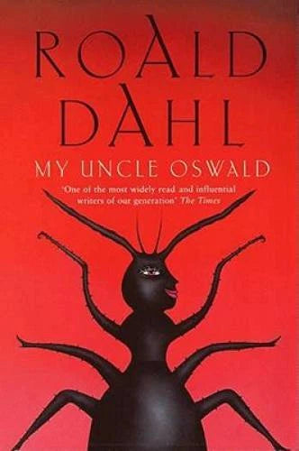 My Uncle Oswald - Paperback By Dahl, Roald - GOOD