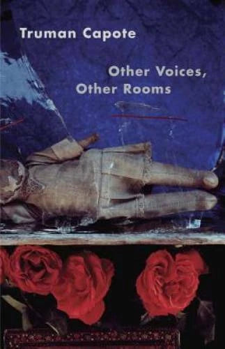 Other Voices, Other Rooms - Paperback By Truman Capote - GOOD