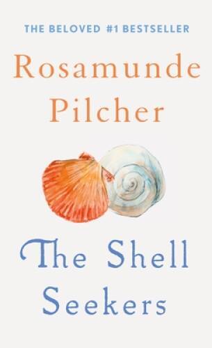 The Shell Seekers - Mass Market Paperback By Pilcher, Rosamunde - VERY GOOD