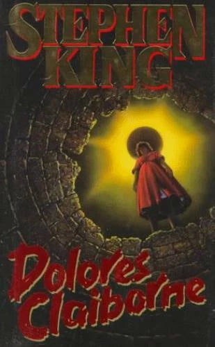 Dolores Claiborne - Hardcover By King, Stephen - ACCEPTABLE