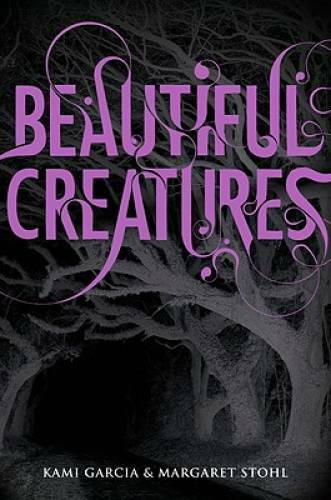 Beautiful Creatures - Hardcover By Garcia, Kami - GOOD