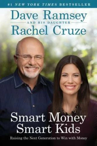 Smart Money Smart Kids: Raising the Next Generation to Wi - VERY GOOD