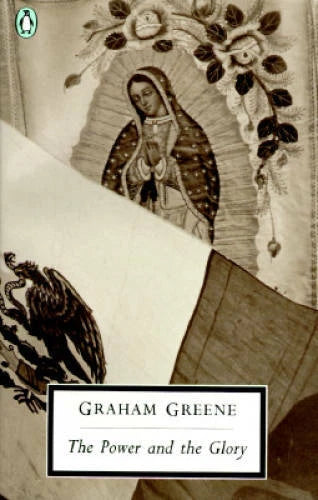 The Power and the Glory (Twentieth Century Classics) By Greene, Graham - GOOD