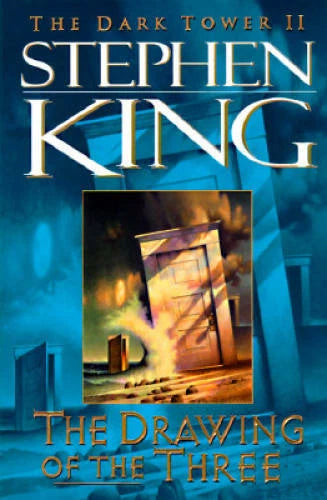 The Drawing of the Three (Dark Tower) - Mass Market Paperback - GOOD
