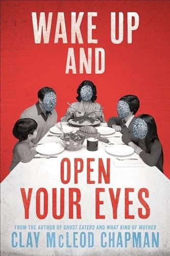 Wake Up and Open Your Eyes - GOOD