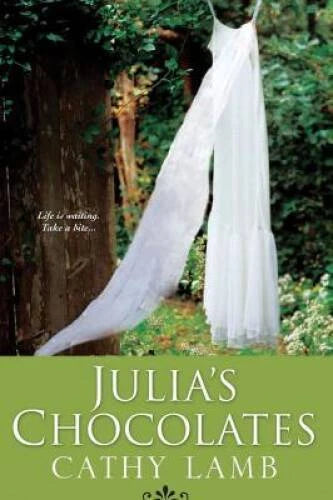 Julia's Chocolates - Paperback By Lamb, Cathy - VERY GOOD