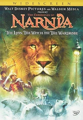 The Chronicles of Narnia: The Lion, the Witch and the Wardrobe (Wide - VERY GOOD