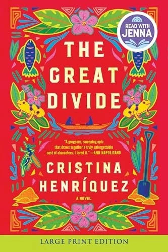 The Great Divide - GOOD