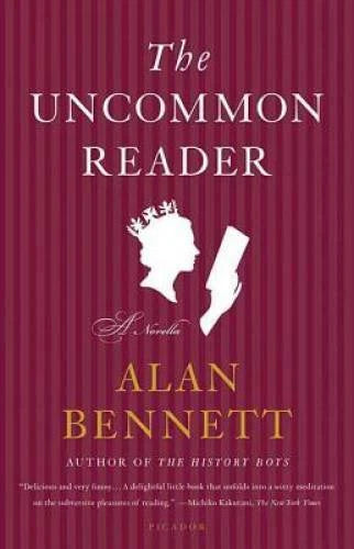 The Uncommon Reader: A Novella - Paperback By Bennett, Alan - VERY GOOD