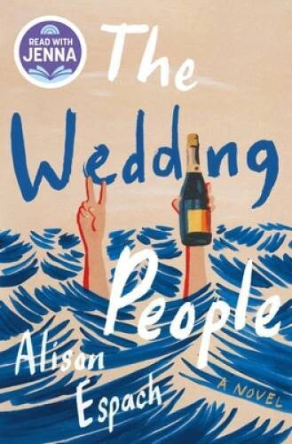 The Wedding People - VERY GOOD