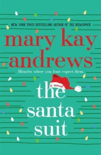 The Santa Suit: A Novel - Paperback By Andrews, Mary Kay - GOOD