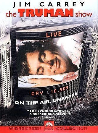 The Truman Show - GOOD