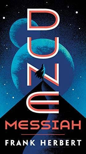 Dune Messiah - Paperback By Herbert, Frank - GOOD