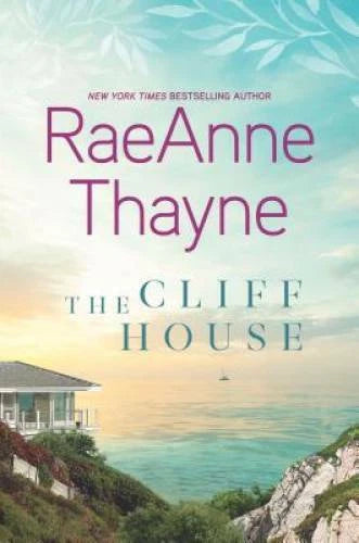 The Cliff House - Hardcover By Thayne, RaeAnne - GOOD