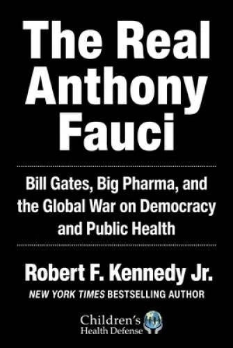 American Predator: Dr. Anthony Fauci and Big Pharma's Global War on  - VERY GOOD