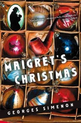 Maigret's Christmas - Paperback By Simenon, Georges - GOOD