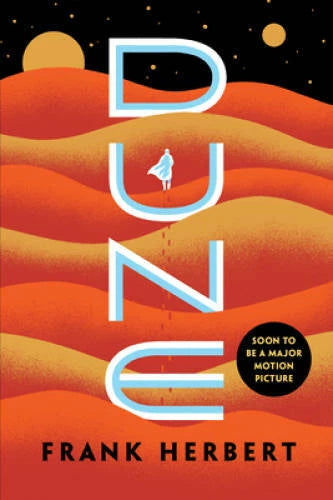 Dune (Dune Chronicles, Book 1) - Paperback By Herbert, Frank - ACCEPTABLE