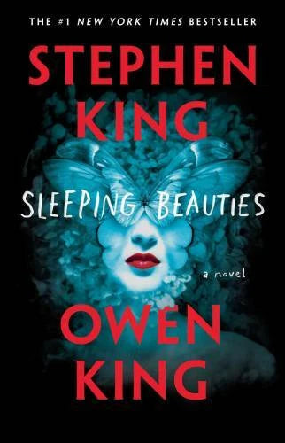 Sleeping Beauties: A Novel - Paperback By King, Owen - GOOD