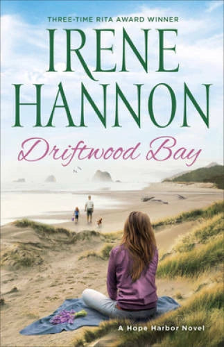 Driftwood Bay (Hope Harbor) - Paperback By Hannon - GOOD
