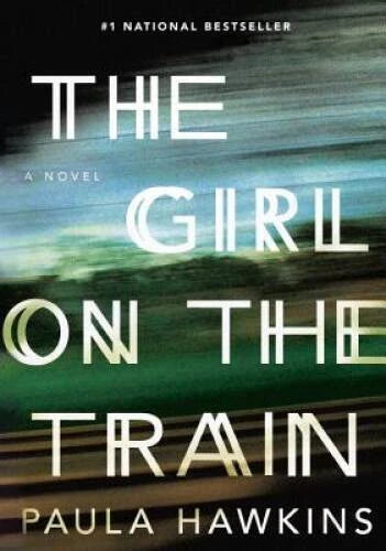 The Girl on the Train - Paperback By Hawkins, Paula - GOOD