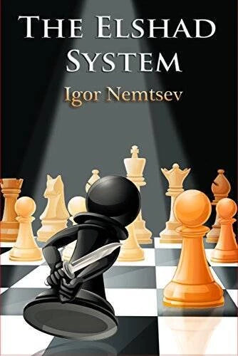 The Elshad System - Paperback By Nemtsev, Igor - GOOD