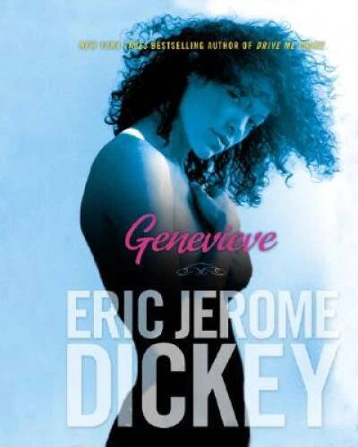 Genevieve - Hardcover By Dickey, Eric Jerome - VERY GOOD