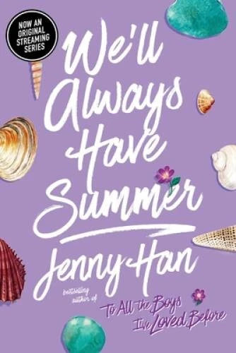 We'll Always Have Summer (The Summer I Turned Pretty) - Paperback - GOOD