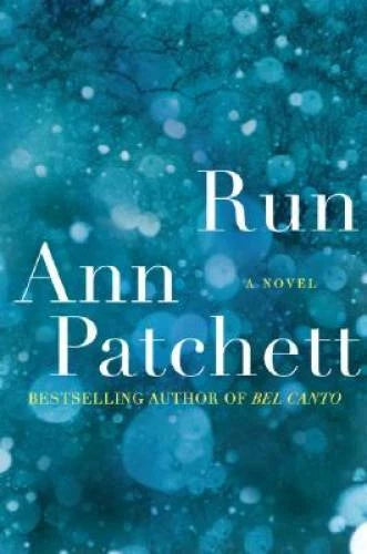 Run - Hardcover By Patchett, Ann - VERY GOOD