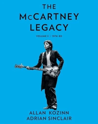 The McCartney Legacy: Volume 2 - GOOD
