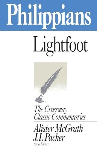 Philippians - Paperback By Lightfoot, J. B. - GOOD