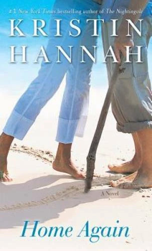 Home Again: A Novel - Mass Market Paperback By Hannah, Kristin - GOOD