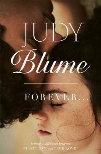 Forever . . . (Richard Jackson Book) - Paperback By Blume, Judy - VERY GOOD