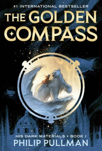 The Golden Compass: His Dark Materials - Paperback By Pullman, Philip - GOOD