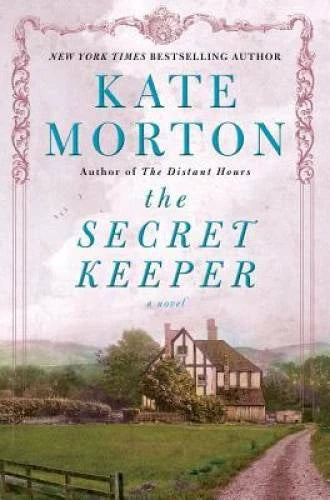 The Secret Keeper: A Novel - Hardcover By Morton, Kate - GOOD