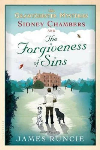 Sidney Chambers and The Forgiveness of Sins (Grantchester) - Paperback - GOOD