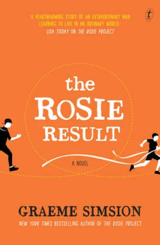 The Rosie Result (Don Tillman Series) - Paperback By Simsion, Graeme - GOOD