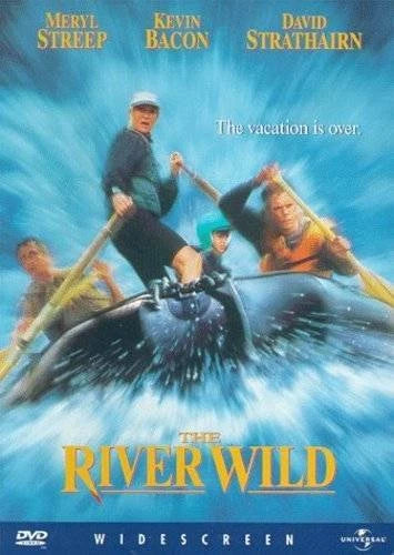 The River Wild - GOOD