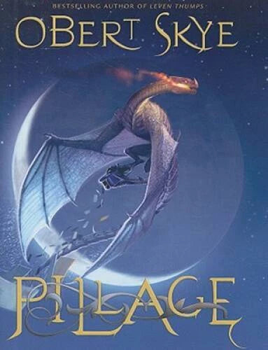Pillage - Hardcover By Obert Skye - VERY GOOD