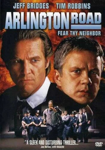 Arlington Road - GOOD