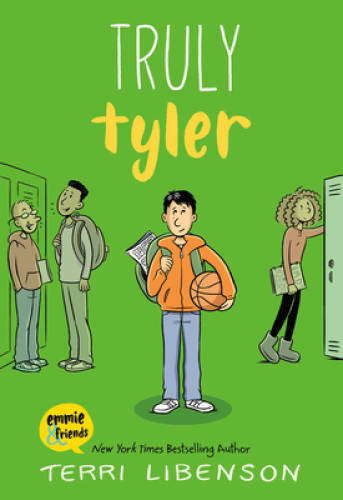 Truly Tyler (Emmie & Friends) - Paperback By Libenson, Terri - GOOD