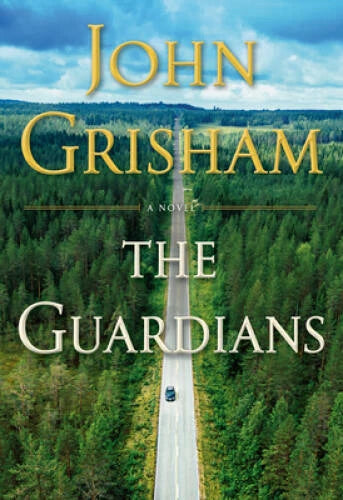 Untitled #26 - Hardcover By Grisham, John - GOOD