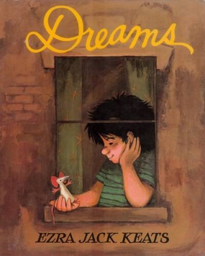 Dreams - Paperback By Ezra Jack Keats - GOOD
