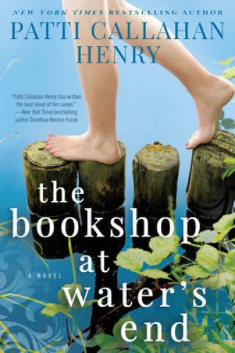 The Bookshop at Water's End - Paperback By Henry, Patti Callahan - GOOD