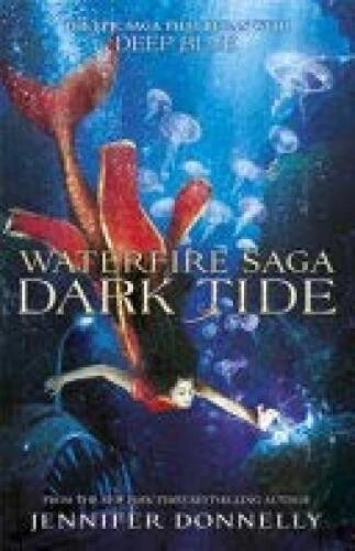 Dark Tide - Hardcover By Jennifer Donnelly - VERY GOOD