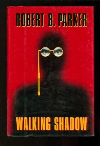 Walking Shadow - Hardcover By Parker, Robert B. - VERY GOOD